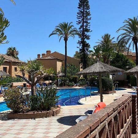 Apartman Veber D6B Malaga Exterior photo