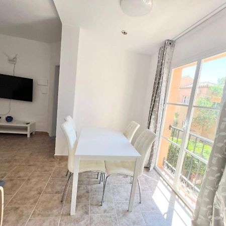 Apartman Veber D6B Malaga Exterior photo