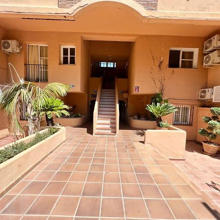 Apartman Veber D6B Malaga Exterior photo