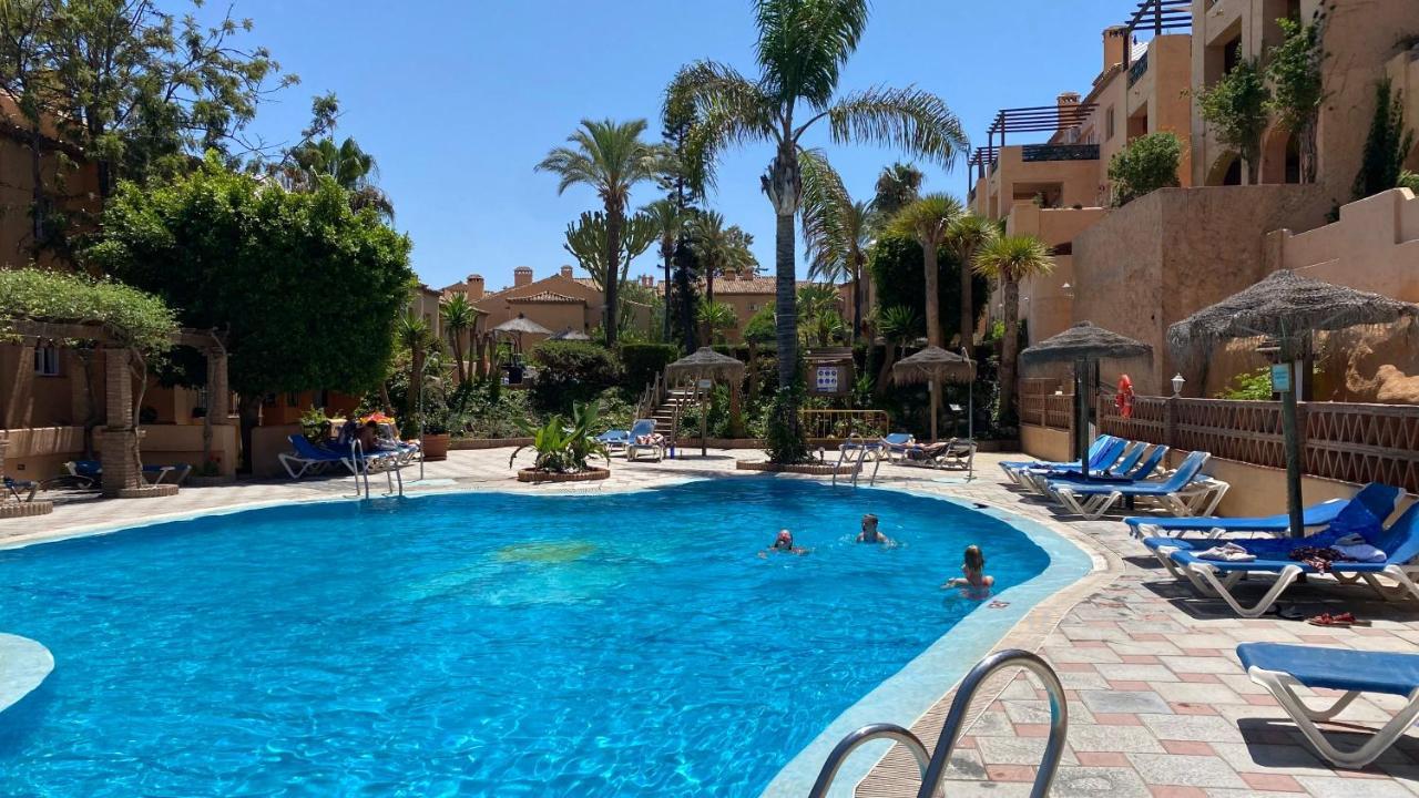 Apartman Veber D6B Malaga Exterior photo
