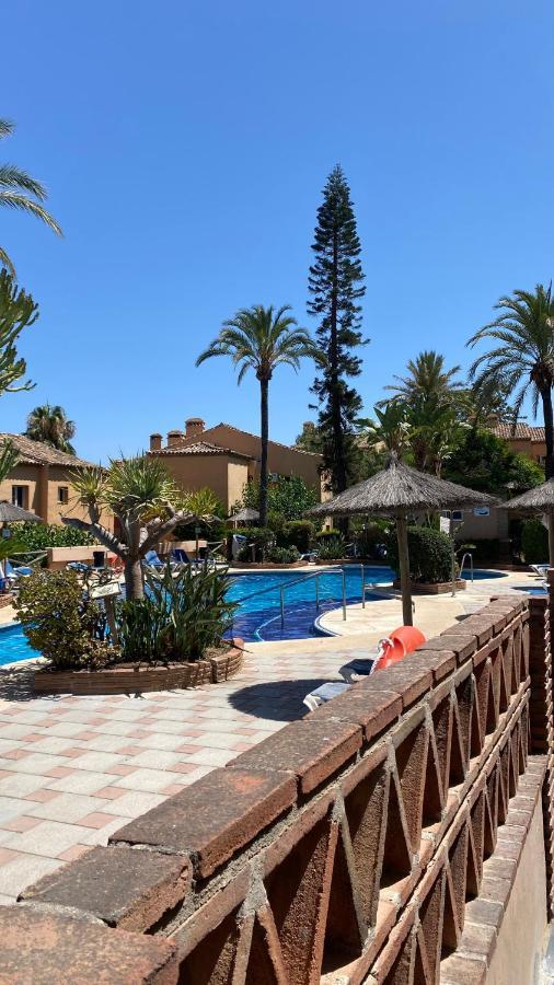 Apartman Veber D6B Malaga Exterior photo