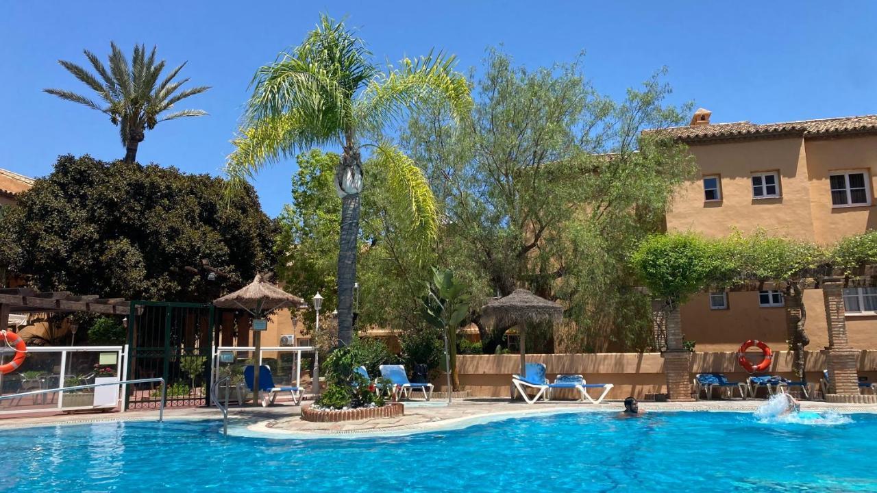 Apartman Veber D6B Malaga Exterior photo
