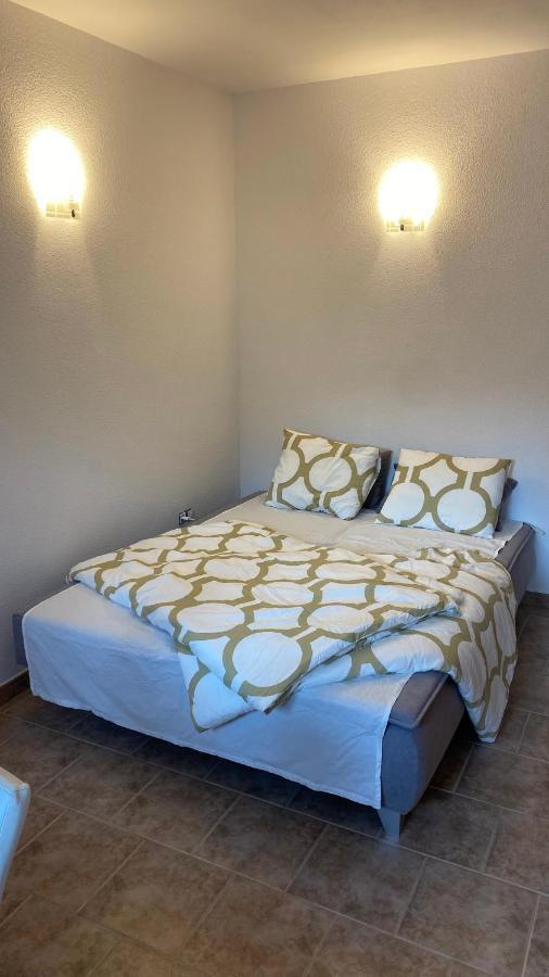 Apartman Veber D6B Malaga Exterior photo