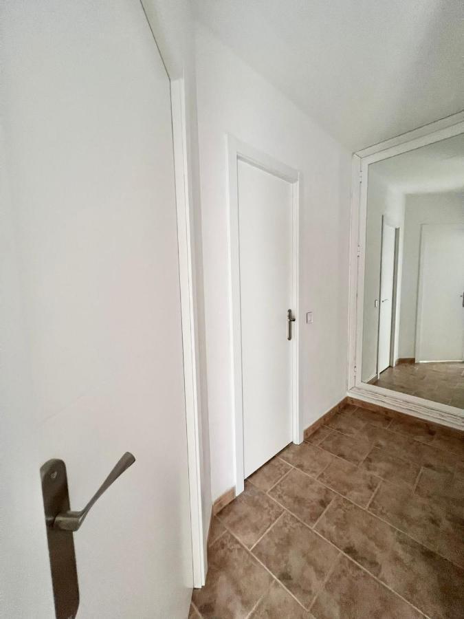 Apartman Veber D6B Malaga Exterior photo