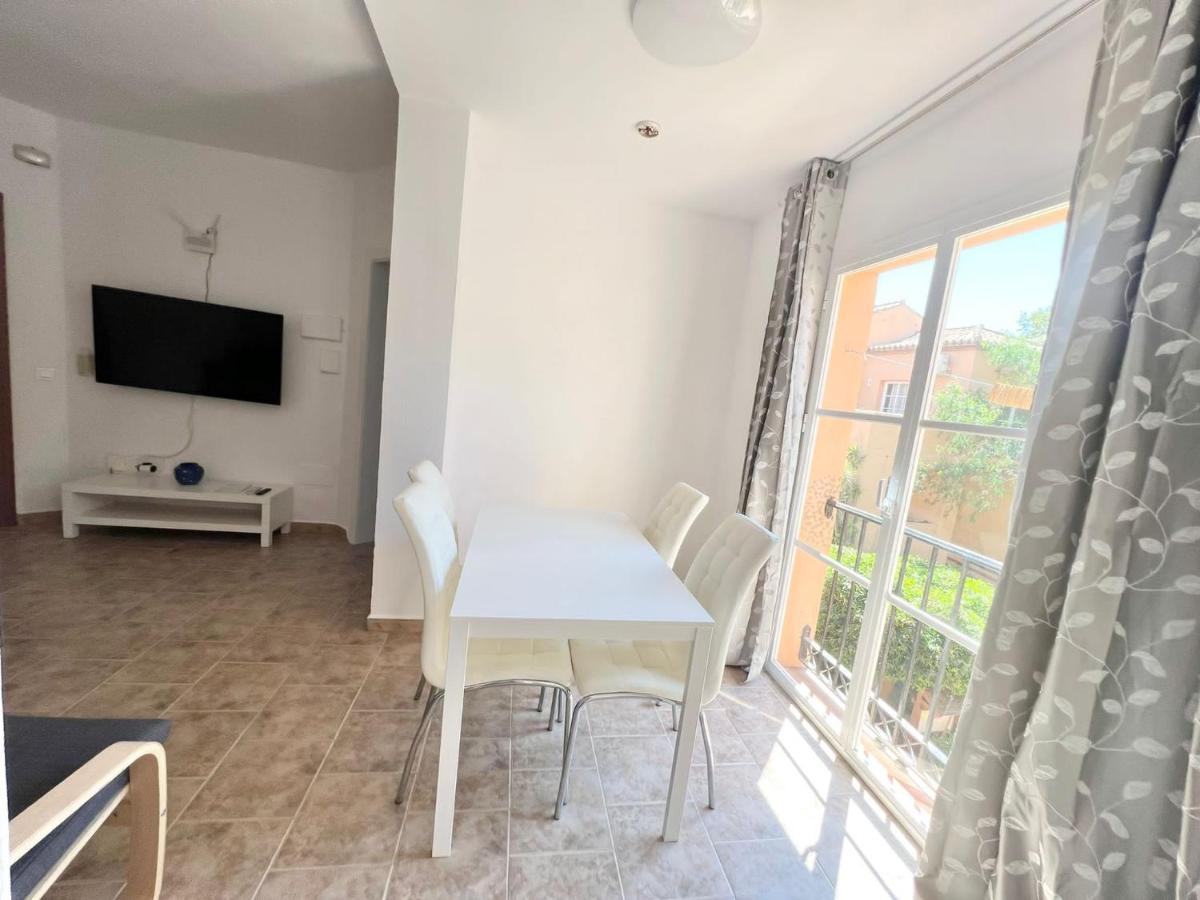 Apartman Veber D6B Malaga Exterior photo