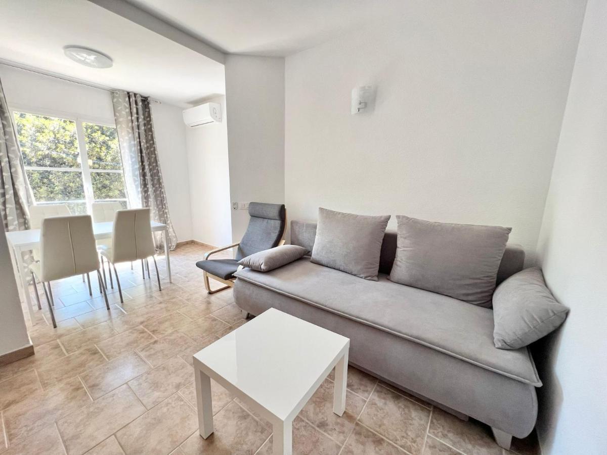 Apartman Veber D6B Malaga Exterior photo