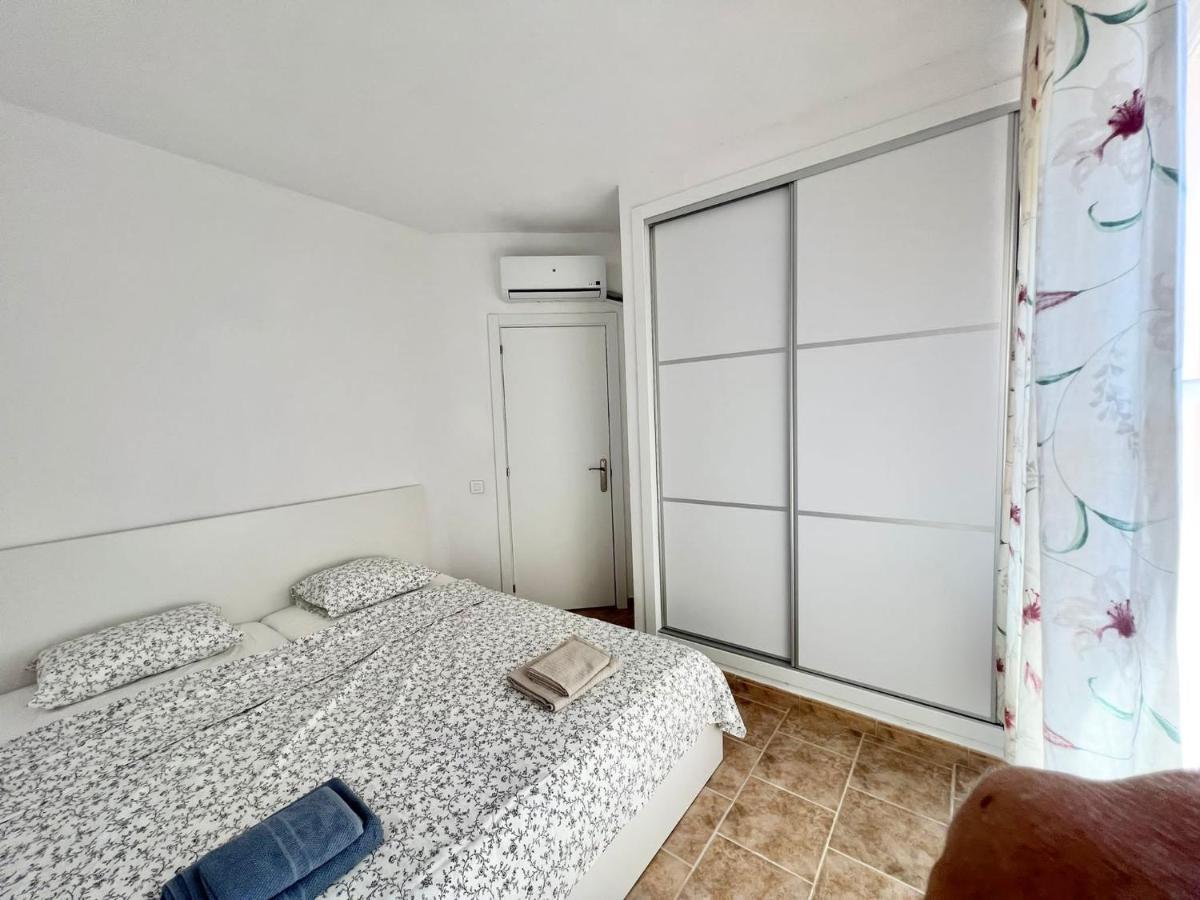 Apartman Veber D6B Malaga Exterior photo
