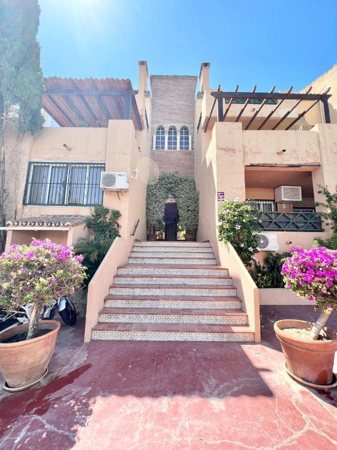 Apartman Veber D6B Malaga Exterior photo