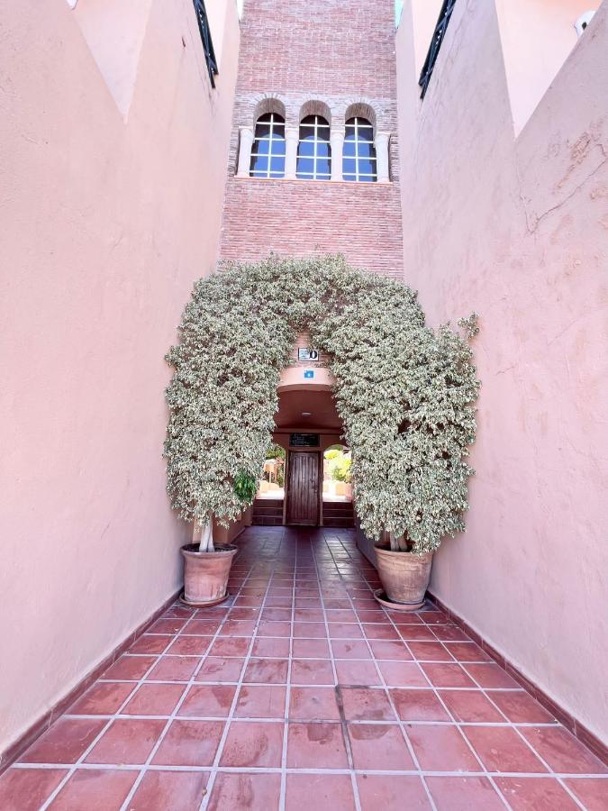 Apartman Veber D6B Malaga Exterior photo