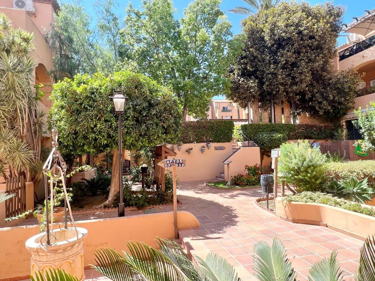 Apartman Veber D6B Malaga Exterior photo
