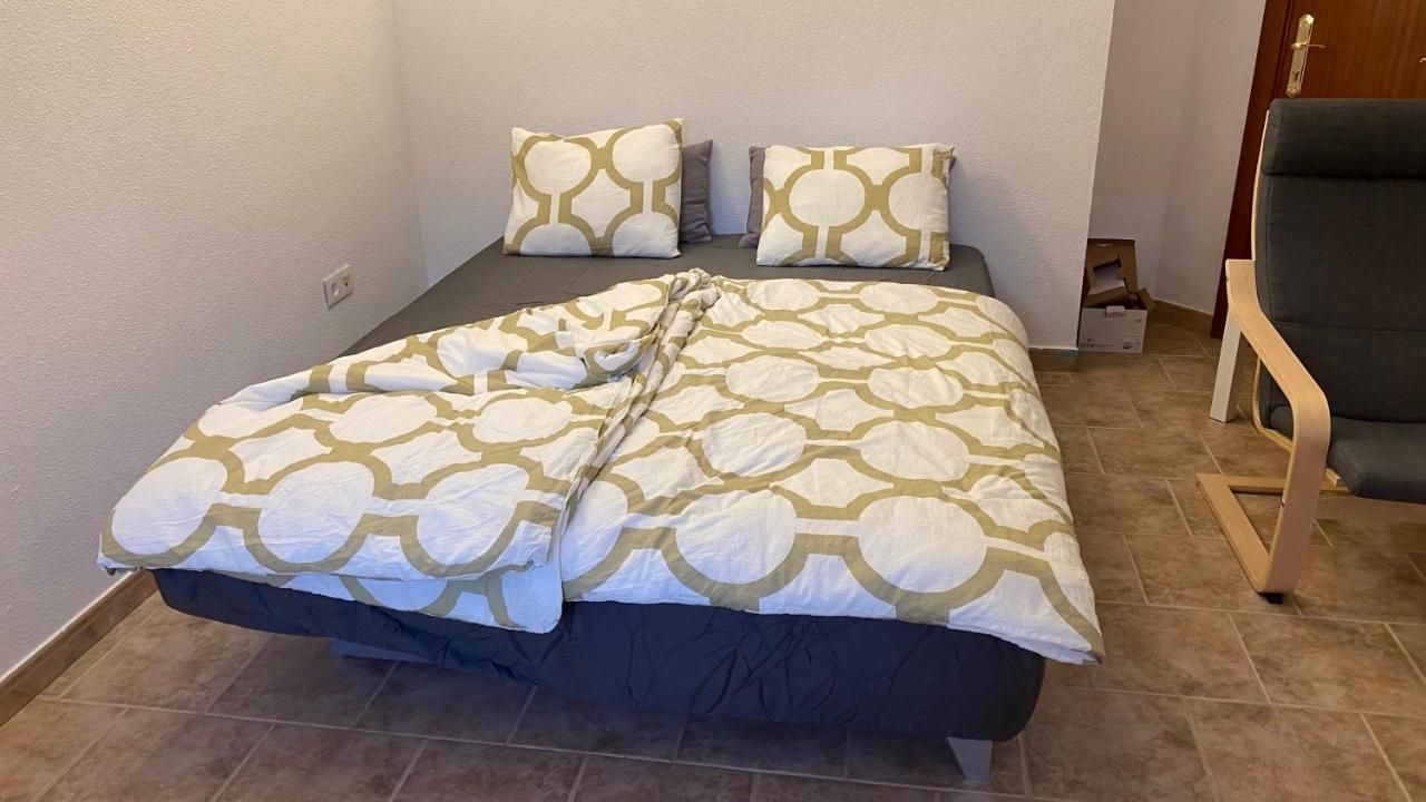Apartman Veber D6B Malaga Exterior photo